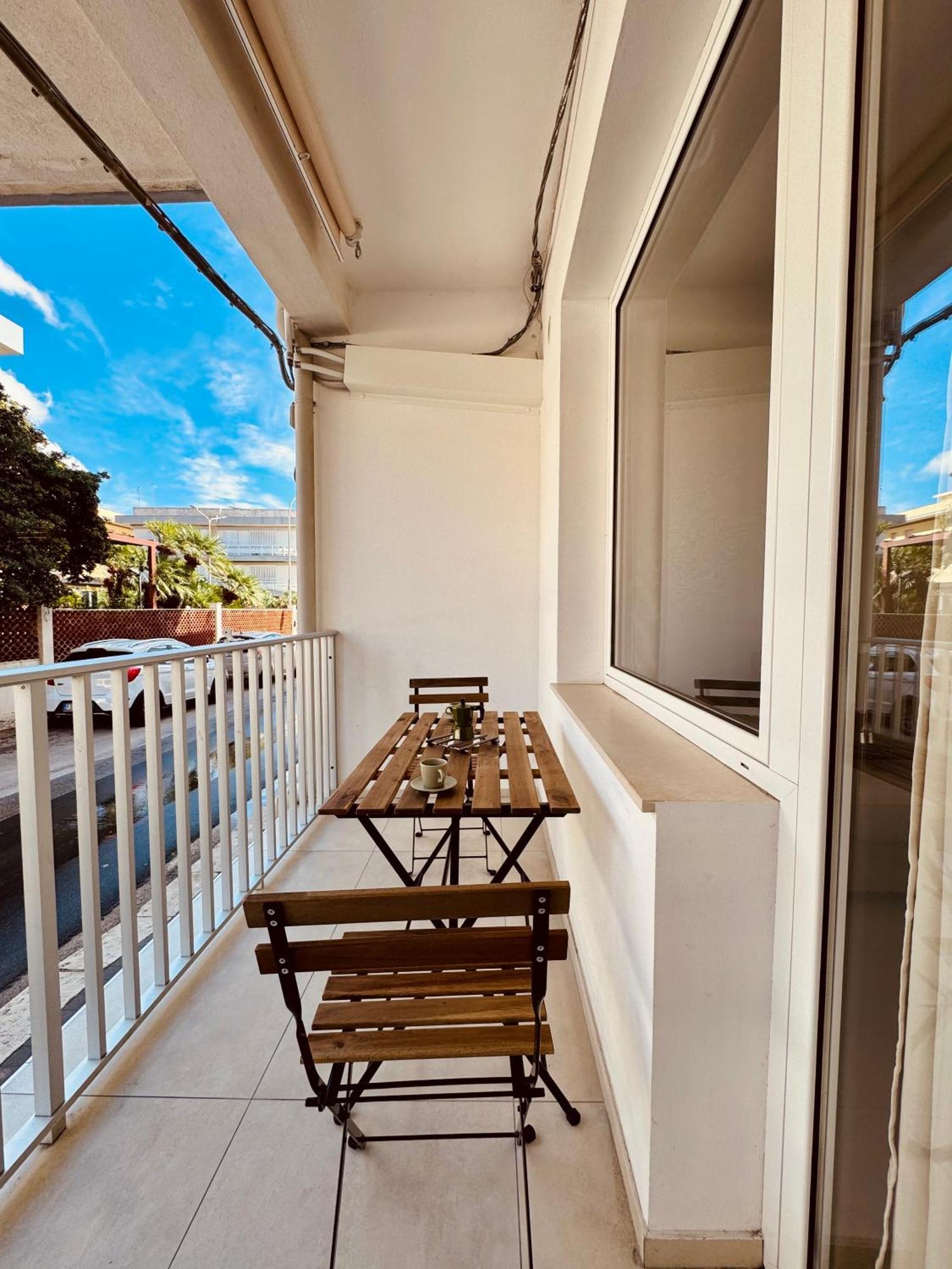 Msapartments Marina di Ragusa Exterior photo